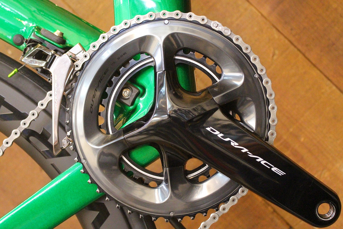 トレック TREK マドン MADONE SLR DISC 2019年モデル 50サイズ シマノ