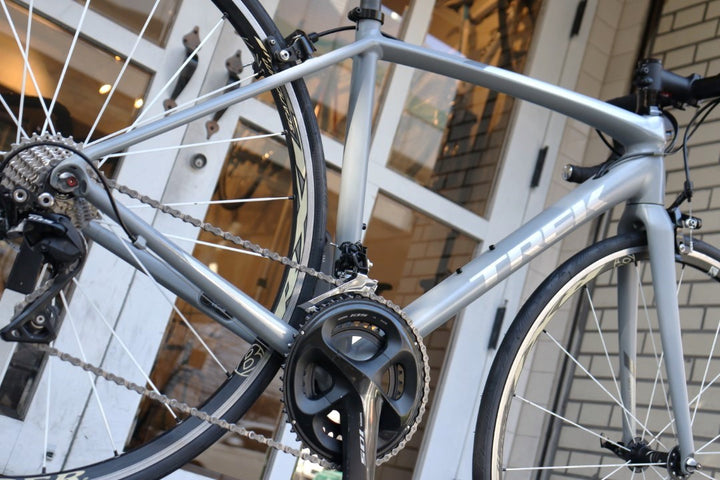 トレック TREK エモンダ EMONDA ALR5 2019モデル 50サイズ シマノ 105 R7000 11S アルミ ロードバイク 【横浜店】