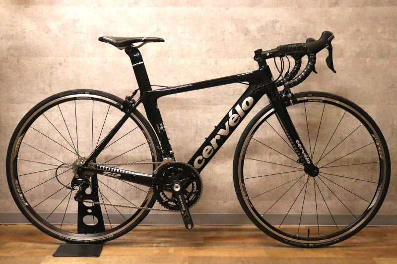 サーヴェロ cervelo S2 2013年モデル 48サイズ シマノ 105 5800 11S