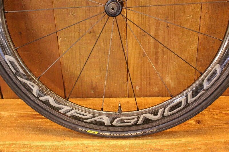 カンパニョーロ CAMPAGNOLO ボーラワン BORA ONE 50 AC3 カーボン 