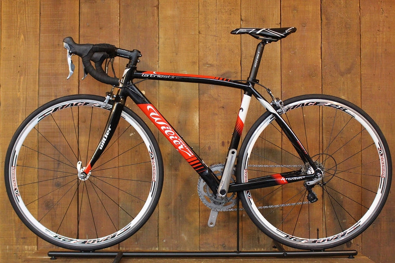 ウィリエール WILIER ラ・トリエスティーナ La Triestina 2013年モデル Sサイズ シマノ 105 5700 10s アルミ  ロードバイク【芦屋店】