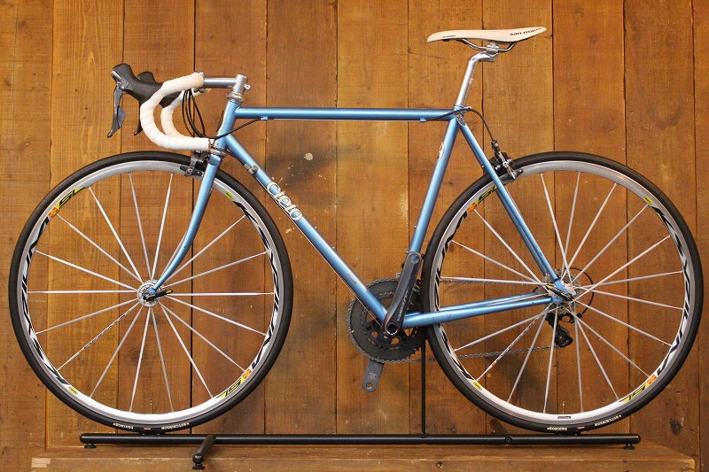 シエロ CIELO BY CHRIS KING スポルティフレーサー SPORTIF RACER