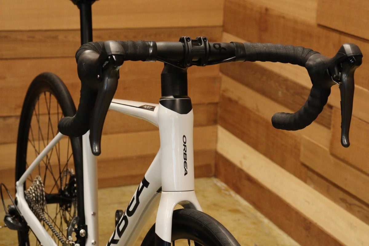 オルベア ORBEA アヴァン AVANT H60-D 2022モデル 51サイズ シマノ