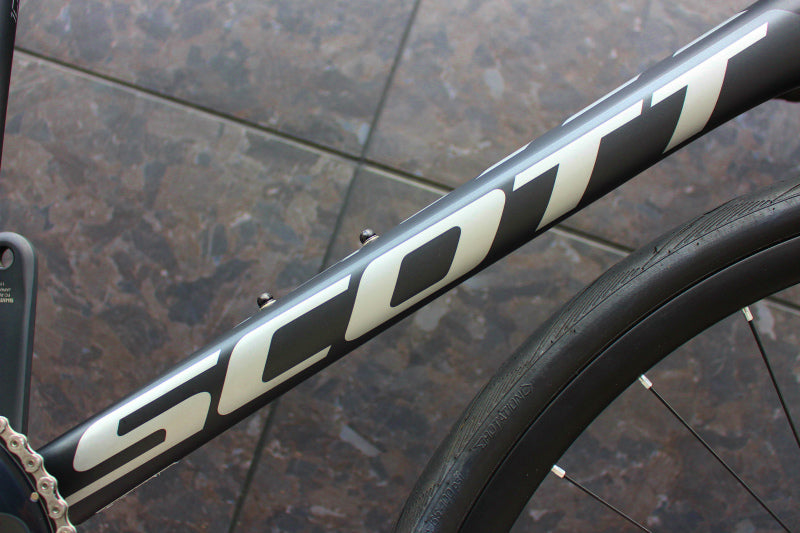 スコット SCOTT アディクト ADDICT 10 DISC 2018モデル XXS(47)サイズ