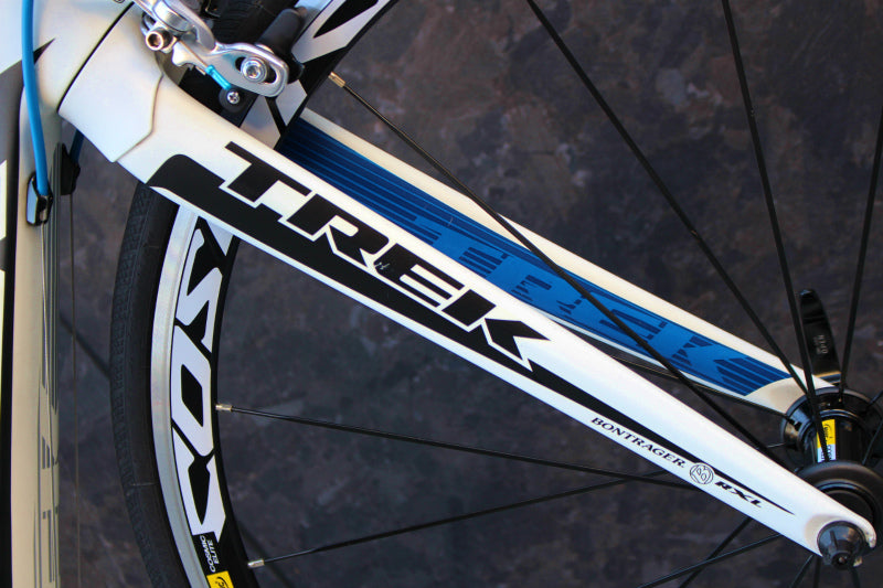 トレック TREK マドン MADONE 5.5 シマノ アルテグラ 6600 10S MAVIC