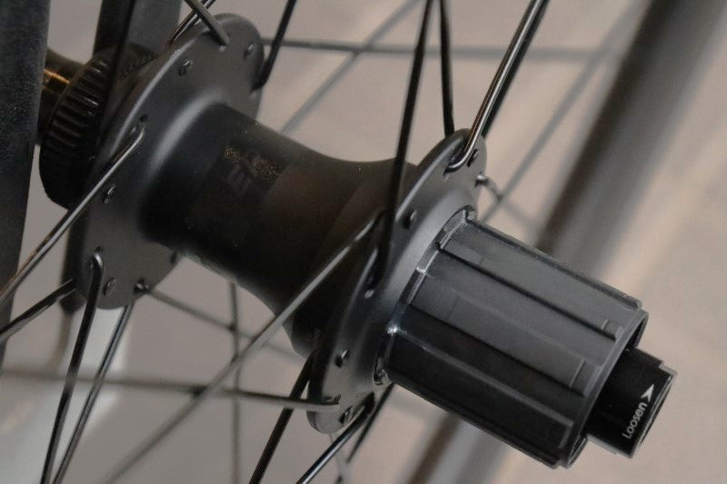 ボントレガー BONTRAGER アイオロス エリート AEOLUS ELITE 35