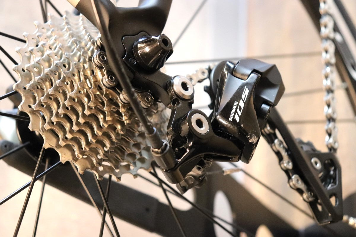 【限定値下げ中】gusto rcr duro ultegra GUSTO RCR TEAM DURO SPORT ULTRA 買取入荷！【立川店】