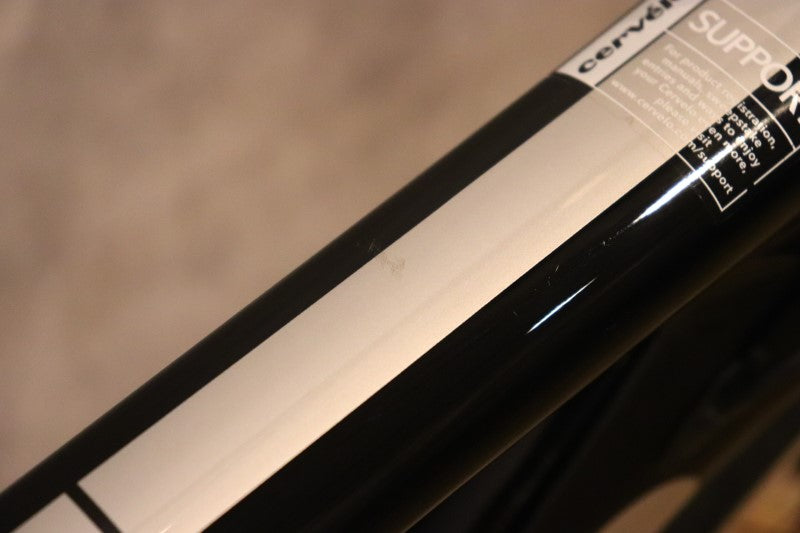 サーヴェロ cervelo S2 2013年モデル 48サイズ シマノ 105 5800 11S