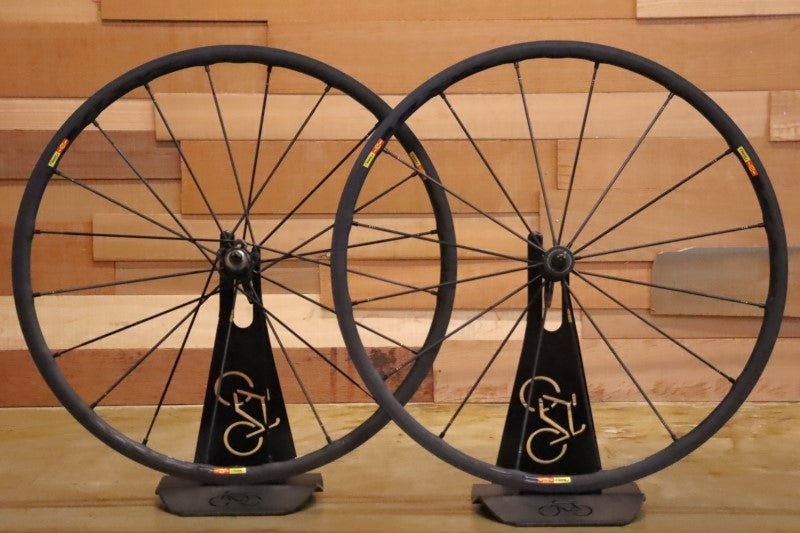 MAVIC R-SYS SLR エグザリット クリンチャーホイール MAVIC R-SYS SLR エグザリット クリンチャーホイール マヴィック