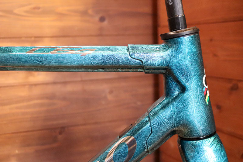 コルナゴ COLNAGO C64 Disc 2022モデル 500s カーボン ディスク ロード