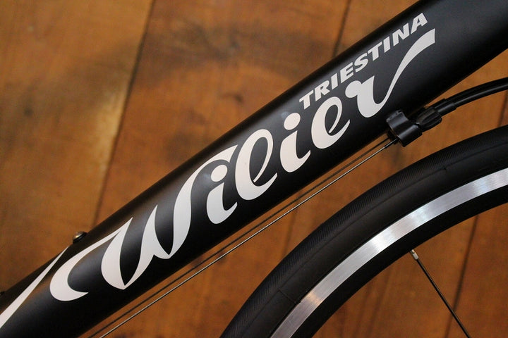 ウィリエール WILIER モンテクワトロ MONTE4 2021年モデル XSサイズ シマノ 105 5800 MIX 11S アルミ ロードバイク 【芦屋店】