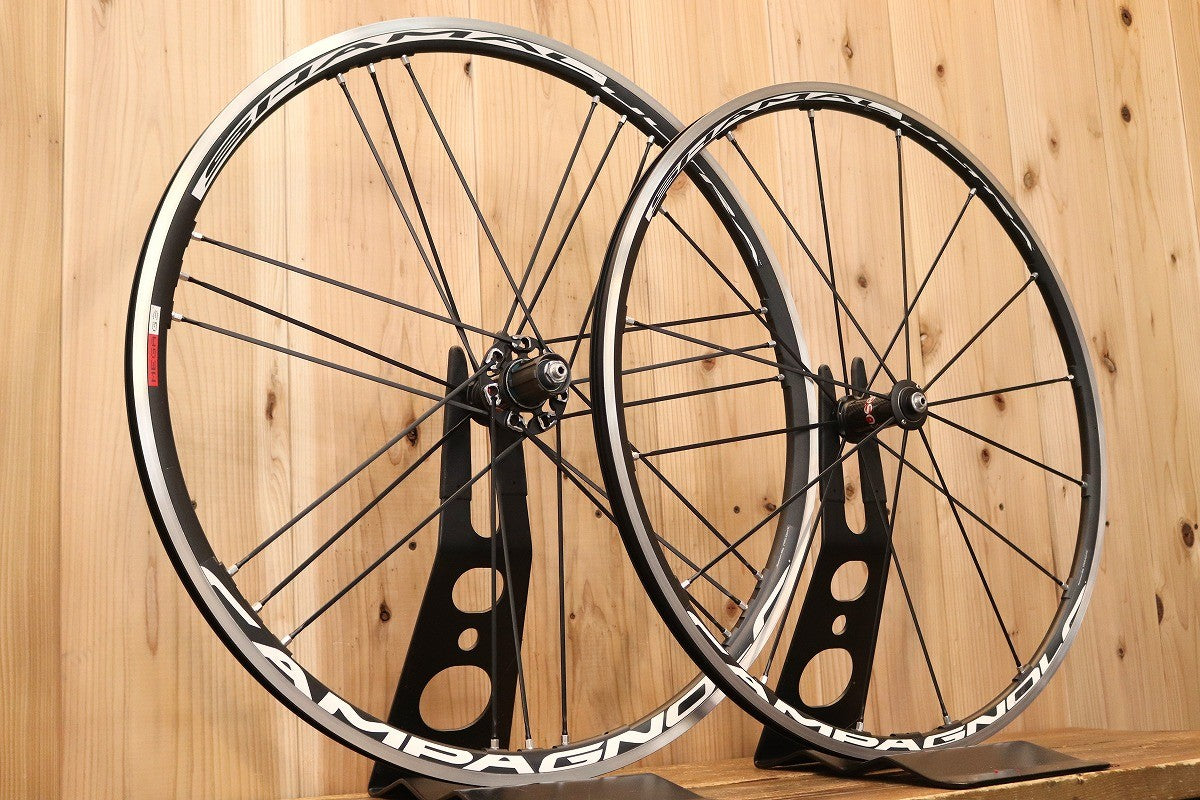 カンパニョーロ CAMPAGNOLO シャマル ウルトラ SHAMAL ULTRA アルミ