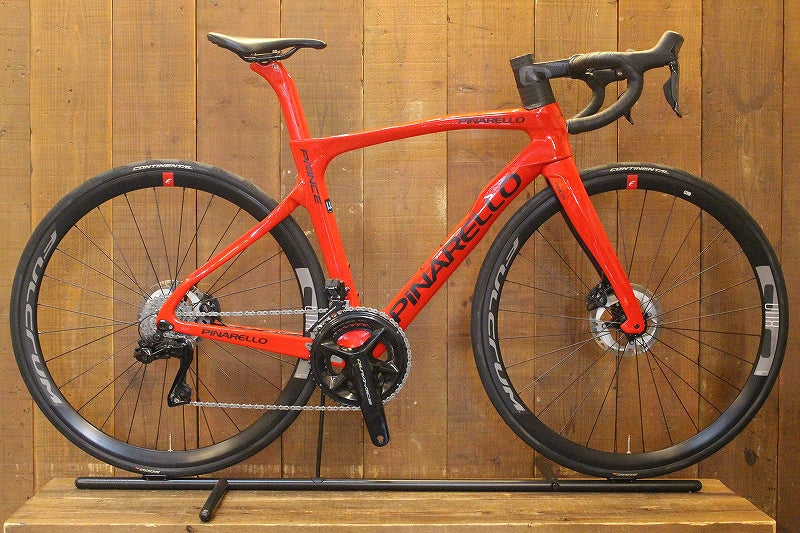 ピナレロ PINARELLO プリンス PRINCE DISK 2021年モデル 490サイズ