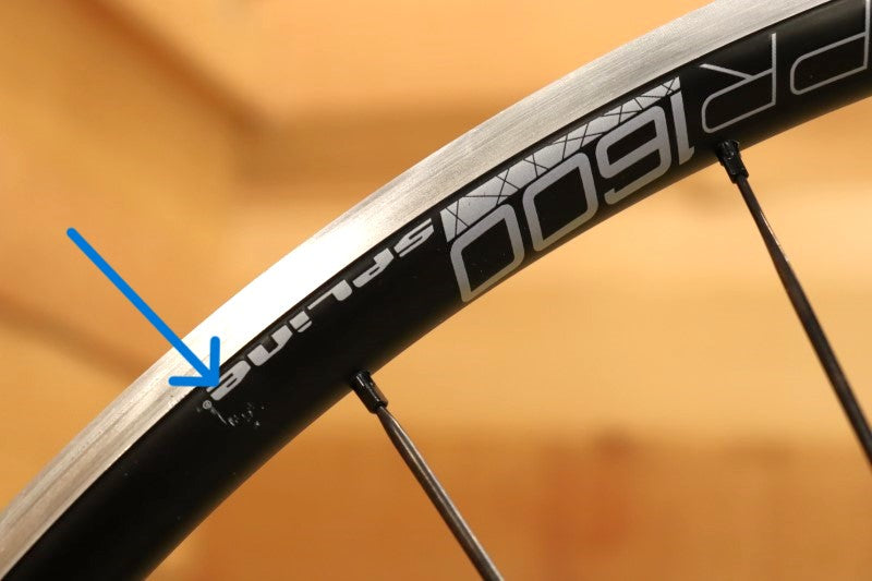 DTSwiss　PR1600 SPLine 17C CL シマノフリー11s DTSWISS PR1600 SPLINE シマノ 11S アルミ クリンチャー チューブレス