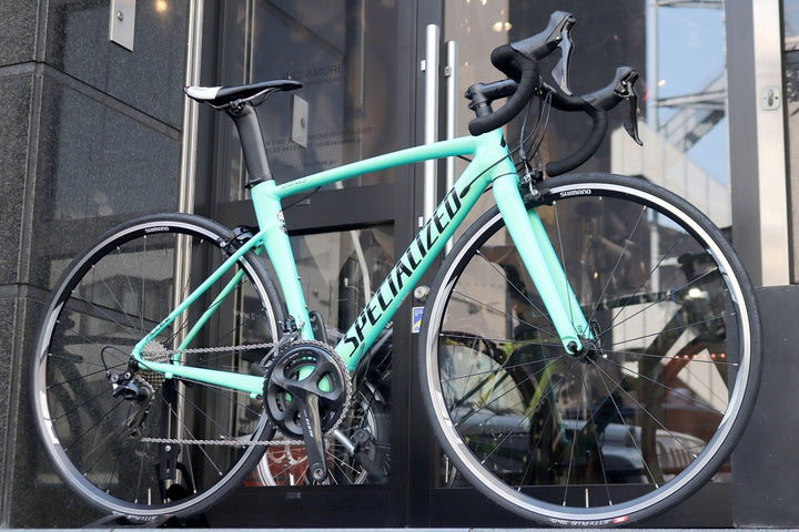 スペシャライズド SPECIALIZED アレースプリント ALLEZ SPRINT 2019 52サイズ シマノ 105 R7000 11S アルミ ロードバイク 【東京南麻布店】