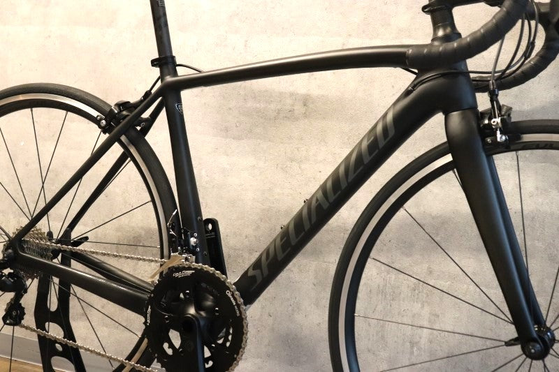 スペシャライズド SPECIALIZED ターマック TARMAC ELITE 2016 52サイズ