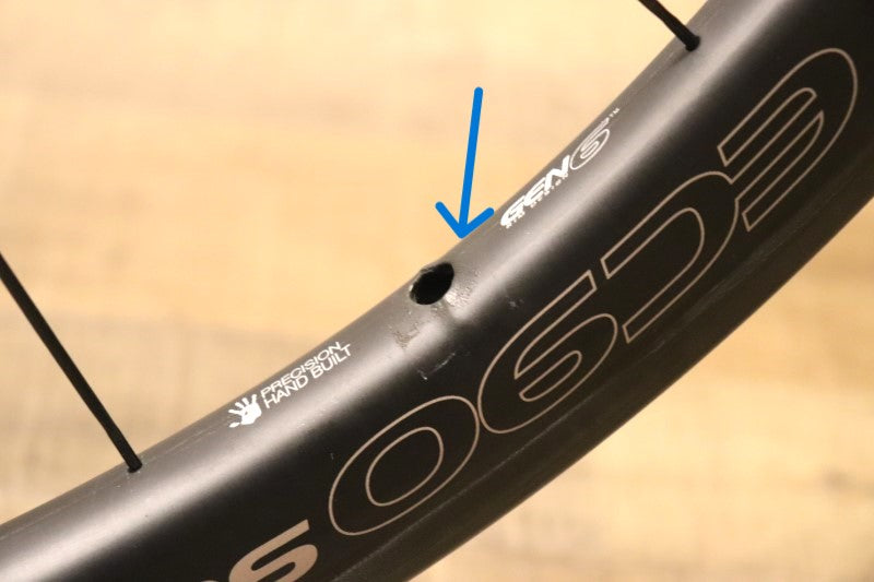 イーストン EASTON EC90SL カーボンチューブラー ホイールセット シマノ11s 【訳あり品】【さいたま浦和店】