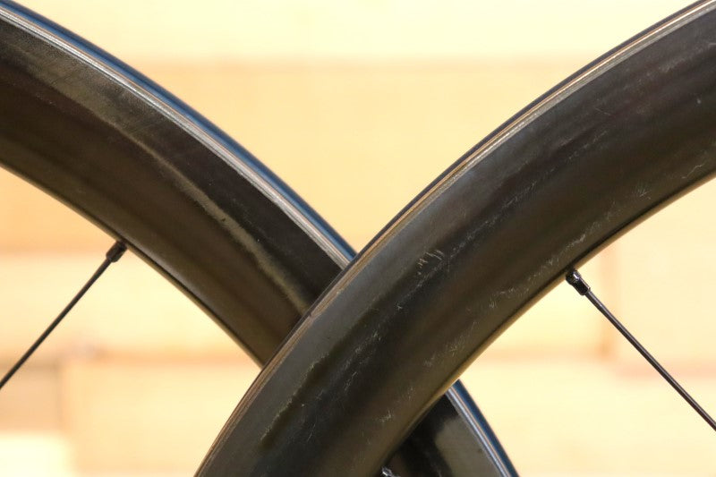 レイノルズ REYNOLDS AR41 ディスク カーボン チューブレスレディ