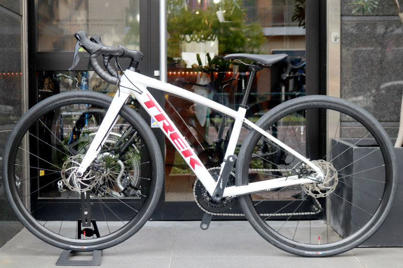 トレック TREK ドマーネ ディスク DOMANE AL3 DISC 2021 44サイズ ソラ