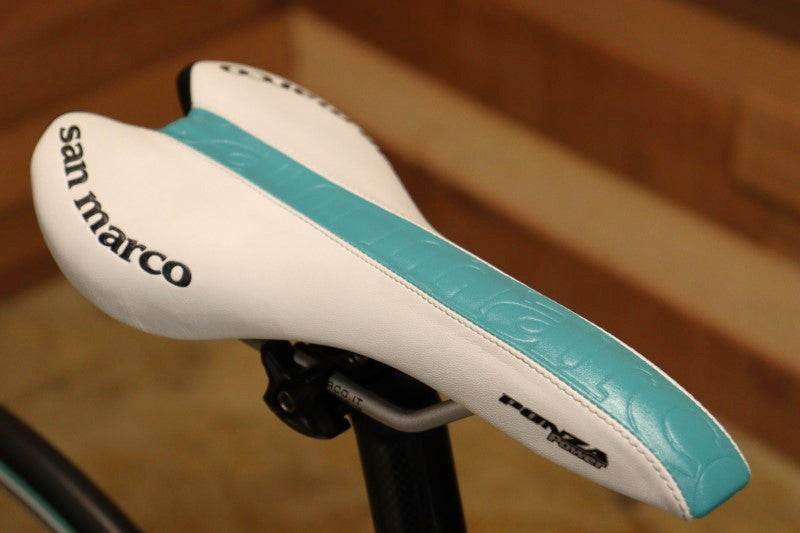 ビアンキ　インプルソ46cm Sサイズ ビアンキ Bianchi インプルソ IMPULSO 2018モデル 46サイズ シマノ 105