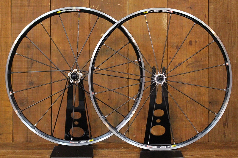 MAVIC R-SYS SL クリンチャー  このお値段は今日まで マヴィック MAVIC R-SYS SL アルミ クリンチャー ホイールセット