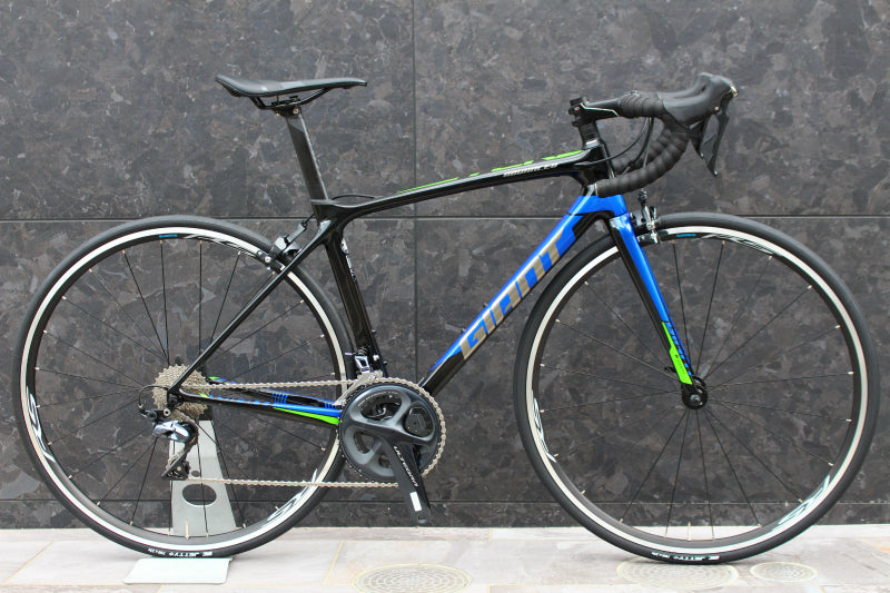 ジャイアント GIANT TCR アドバンスド ADVANCED 1 SE 2019年モデル S