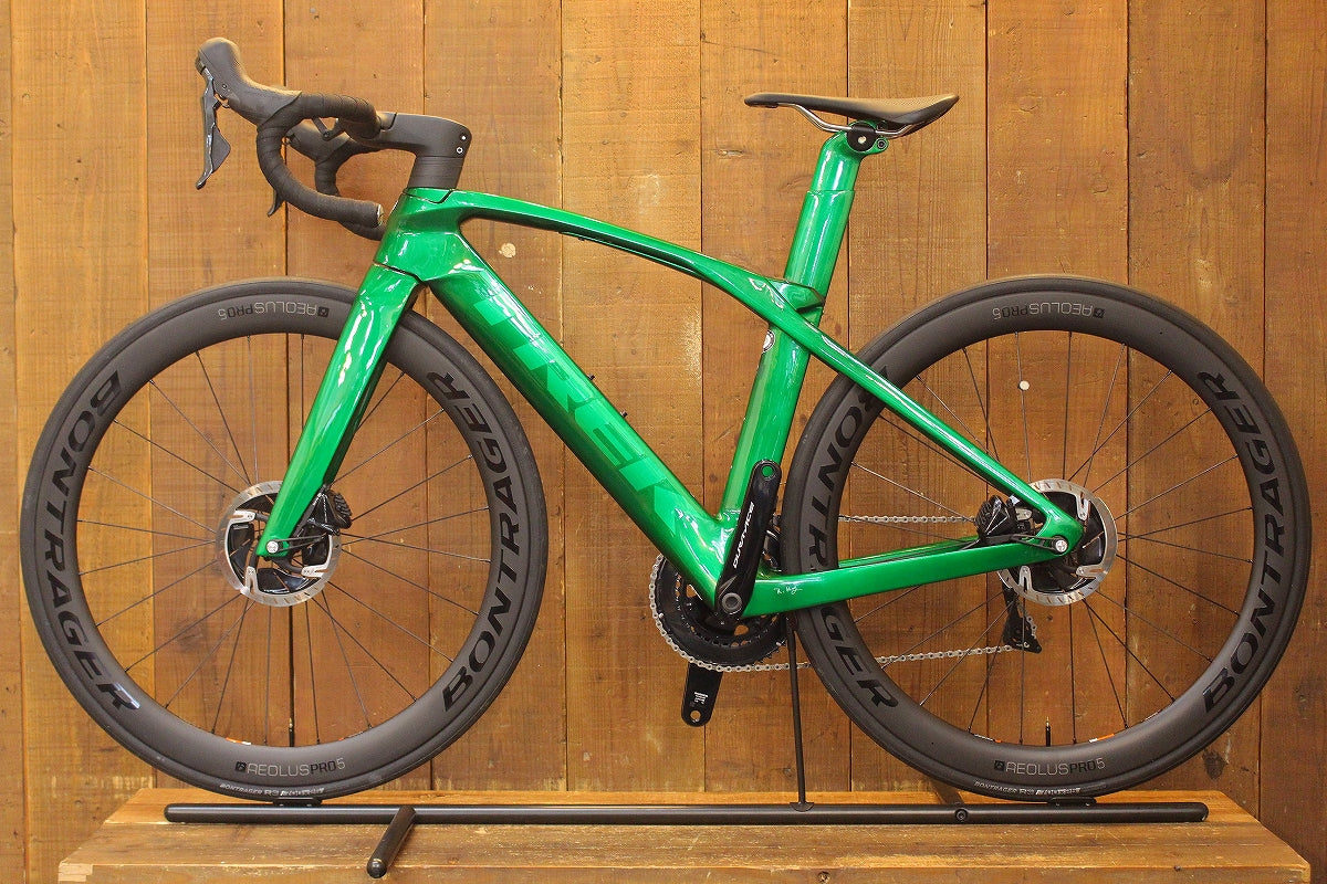 トレック TREK マドン MADONE SLR DISC 2019年モデル 50サイズ シマノ