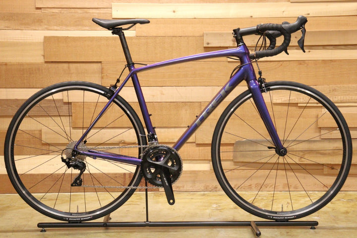 トレック TREK エモンダ EMONDA ALR5 2020年モデル 56サイズ 105 R7000 MIX 11S アルミ ロードバイク 【立川店】