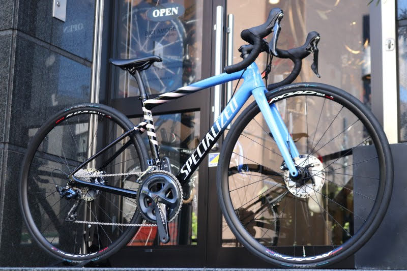 スペシャライズド SPECIALIZED ターマック TARMAC SL6 COMP 2021 44