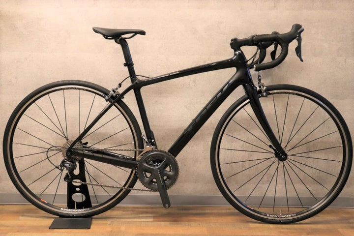 トレック TREK ドマーネ DOMANE 5.2 2015 52サイズ シマノ アルテグラ 6800 11S カーボン ロードバイク 【さいたま浦和店】