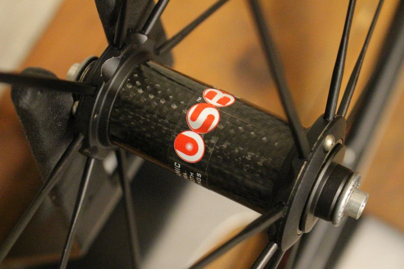 カンパニョーロ CAMPAGNOLO シャマルウルトラ SHAMAL ULTRA アルミ
