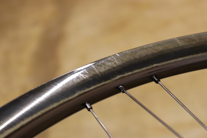 カンパニョーロ Campagnolo ボーラ BORA WTO 33 DB カーボン チューブレス ホイールセット シマノ11S ワイドリム 19C 【立川店】