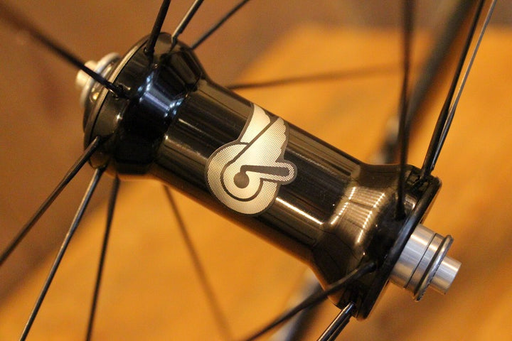 カンパニョーロ Campagnolo ボーラワン BORA ONE 50 カーボン チューブラー ホイールセット シマノ11S ナローリム 【芦屋店】