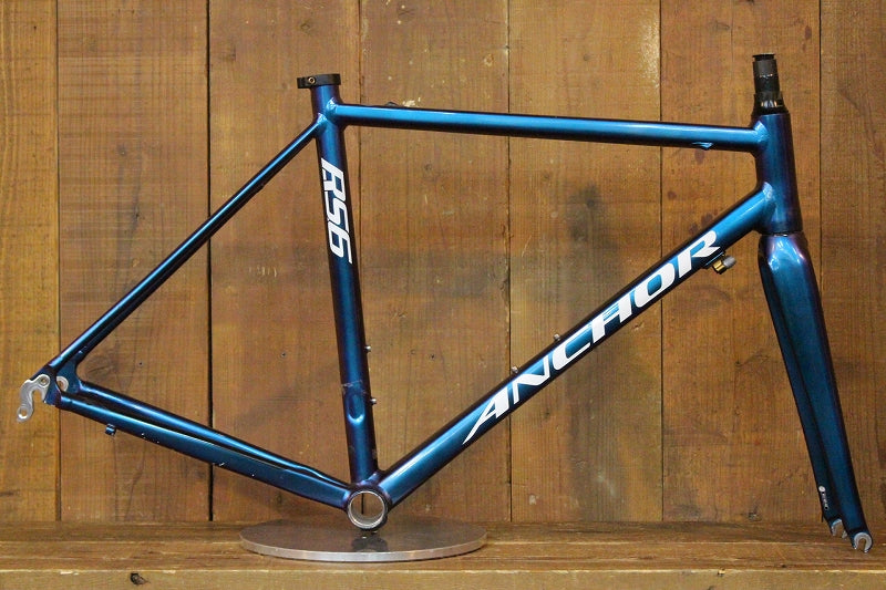 アンカー ANCHOR RS6 2018年モデル 520サイズ アルミ ロードバイク