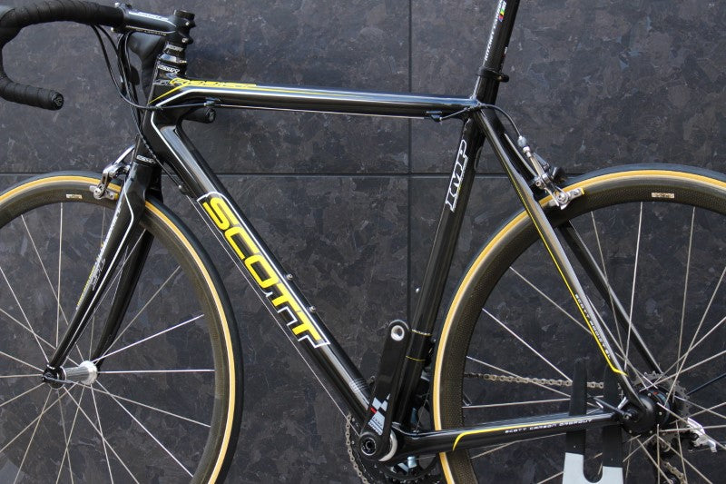 SCOTT スコット　ロードバイク スコットのロードバイクのおすすめ人気ランキング【2025年