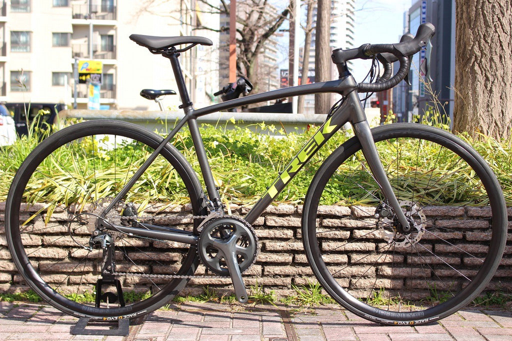 トレック TREK エモンダ EMONDA ALR4 DISC 2022 54サイズ シマノ ティアグラ 4720 10S アルミ  ロードバイク【名古屋店】