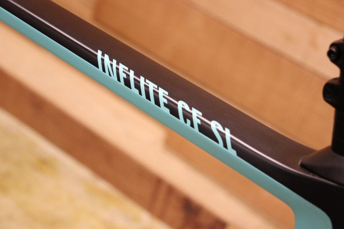 キャニオン CANYON インフライト INFLITE CF SL 7.0 2021 L スラム