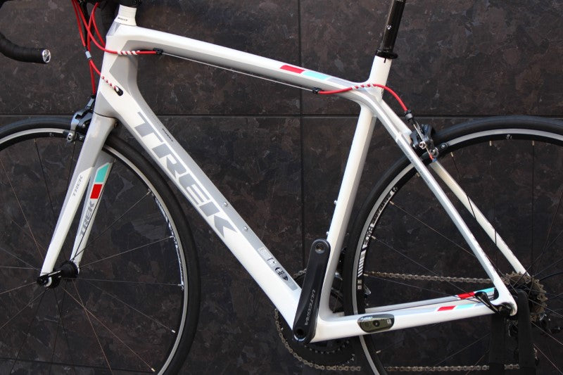 トレック TREK マドン MADONE 4.7 2014年モデル 58サイズ シマノ アルテグラ 6800 11S カーボンロードバイク 【福岡店】