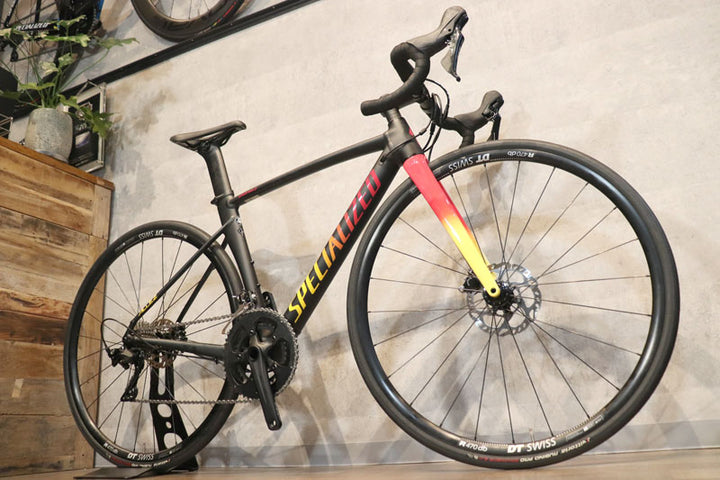 スペシャライズド SPECIALIZED アレースプリント ALLEZ SPRINT COMP DISC 2021 49サイズ シマノ 105 R7020 完成車 【さいたま浦和店】