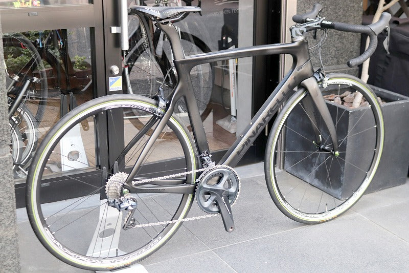 ピナレロ (PINARELLO)GAN 2019モデル PINARELLO JAPAN | ピナレロジャパン オフィシャルサイト