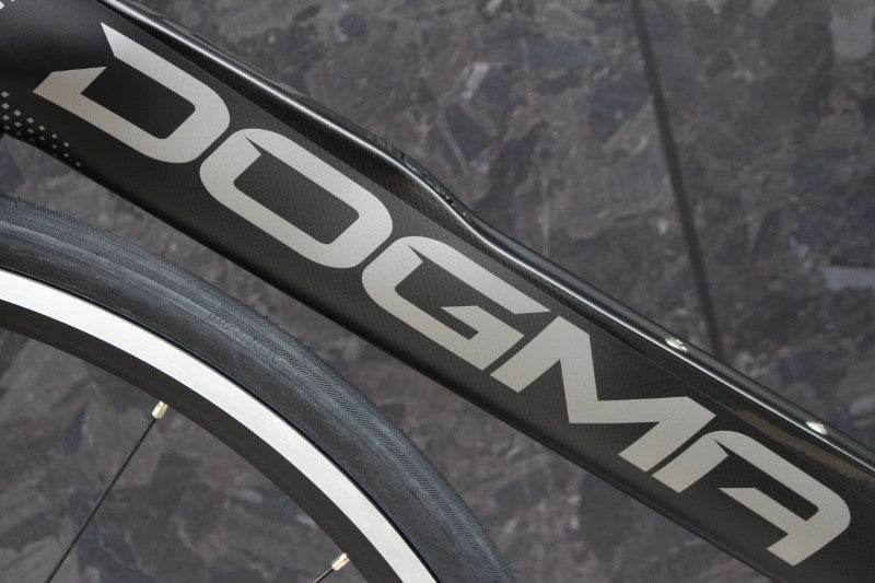 ピナレロ PINARELLO ドグマ DOGMA F10 2018モデル 530サイズ シマノ デュラエース R9150 11S DI2 カーボン ロードバイク 【福岡店】