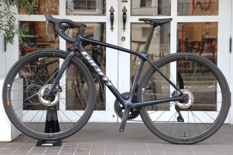 ジャイアント GIANT アドバンスド プロ ディスク TCR ADVANCED PRO 0