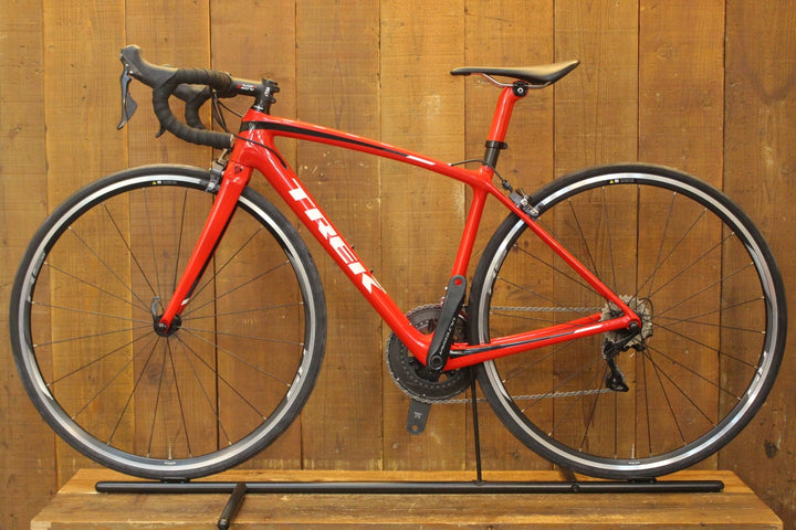 トレック TREK エモンダ EMONDA SL6 2018年モデル 47サイズ シマノ アルテグラ R8000 11S カーボン ロードバイク 【芦屋店】