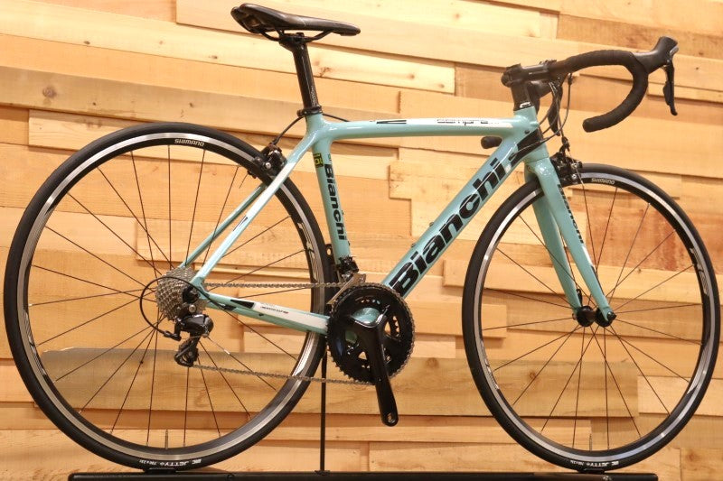 Bianchi SEMPRE PRO ロードバイク カーボンバイク Bianchi SEMPRE PRO ロードバイク カーボンバイク Bianchi(ビアンキ