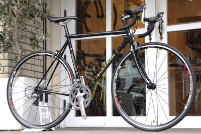 アンカー ANCHOR RNC3 2013年 550サイズ シマノ 105 10S クロモリ ロードバイク 【横浜店】