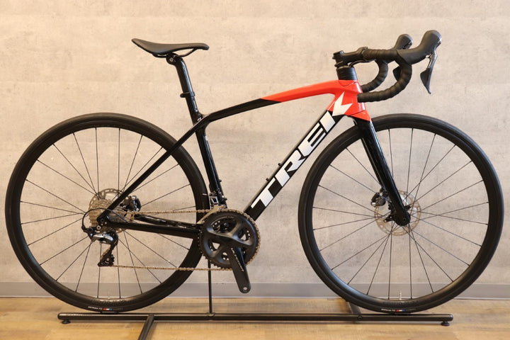 トレック TREK エモンダ EMONDA SL6 DISC 2021 50サイズ シマノ アルテグラ R8020 11S カーボン ロードバイク 【さいたま浦和店】