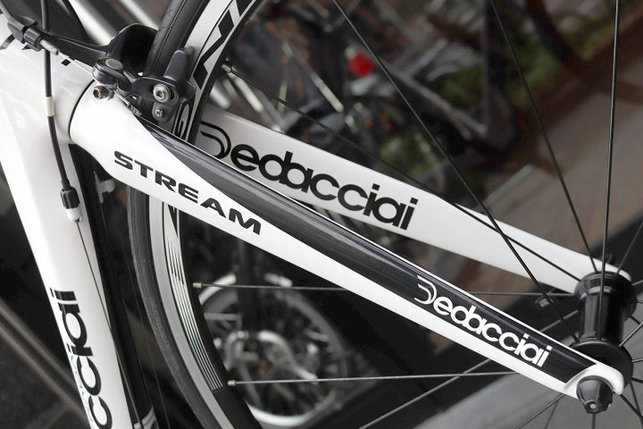 デダチャイストラーダ Dedacciai STRADA ネリッシモ NERISSIMO 2012 Lサイズ シマノ 105 5700 10S –  BICI AMORE ONLINE STORE