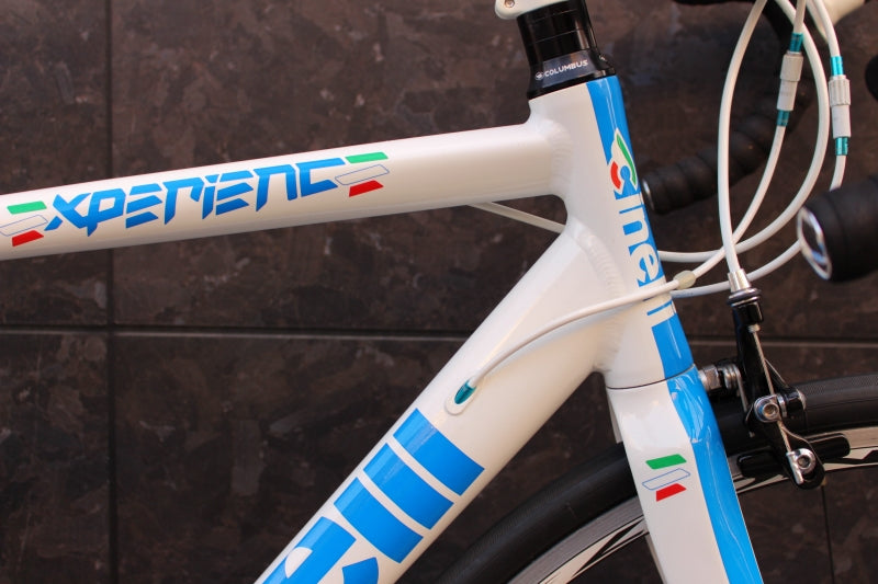 Cinelli 「チネリ」 EXPERIENCE 2013年モデル ロードバイク | real