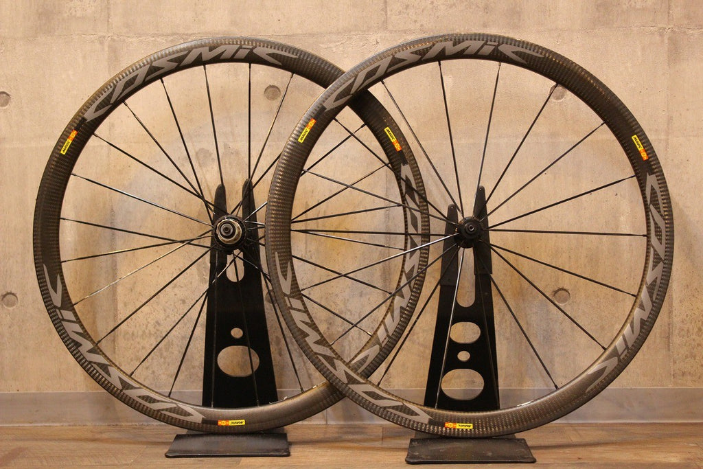 マヴィック MAVIC コスミック プロ カーボン COSMIC PRO CARBON SL C
