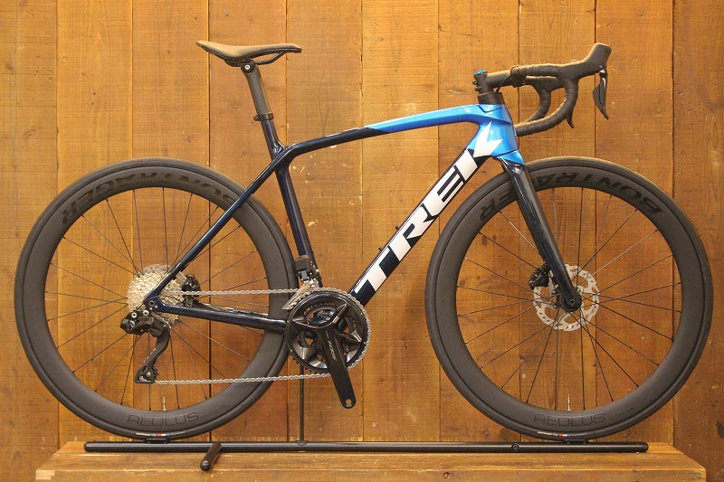 Di2カスタム】 トレック TREK エモンダ EMONDA SL5 DISC 2021年モデル
